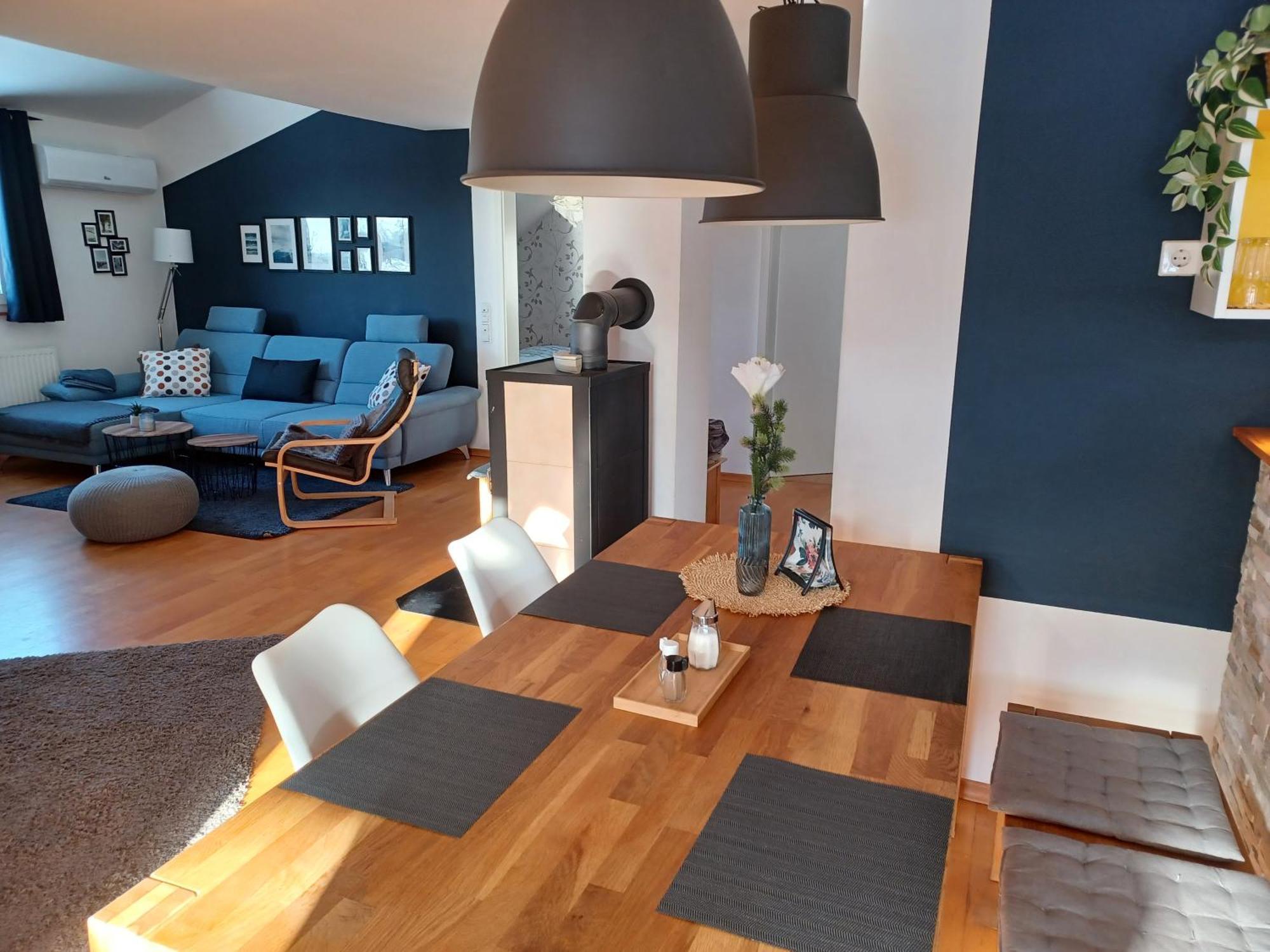Ferienwohnung Am Sendberg Frielendorf Exterior foto