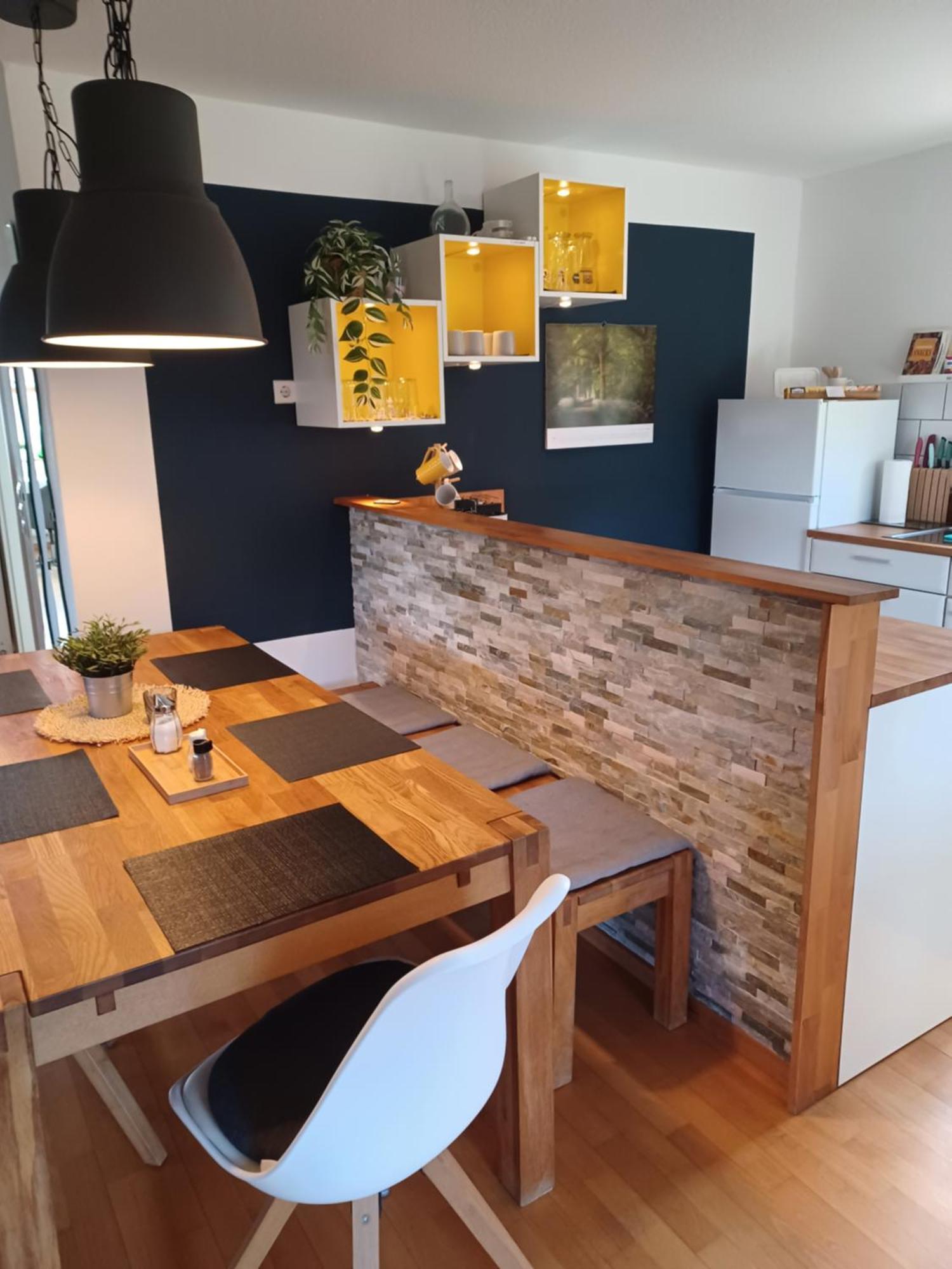 Ferienwohnung Am Sendberg Frielendorf Exterior foto